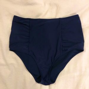 Aerie bathing suit bottoms